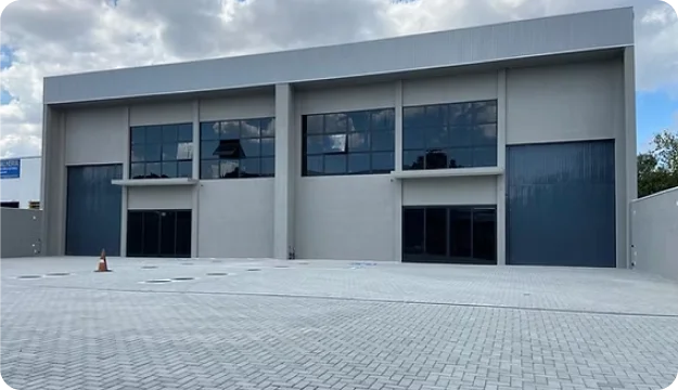 EPS - O COMEÇO DE TUDO
